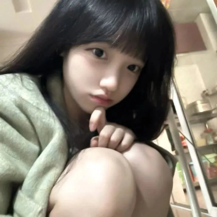 美女与纯情男