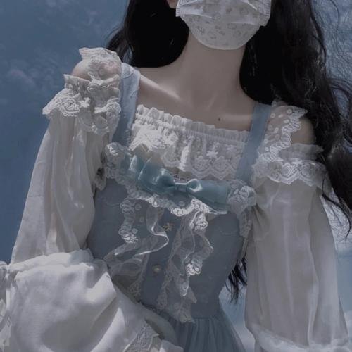 寻找蓝调女孩