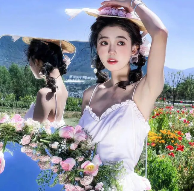 我的花样年华